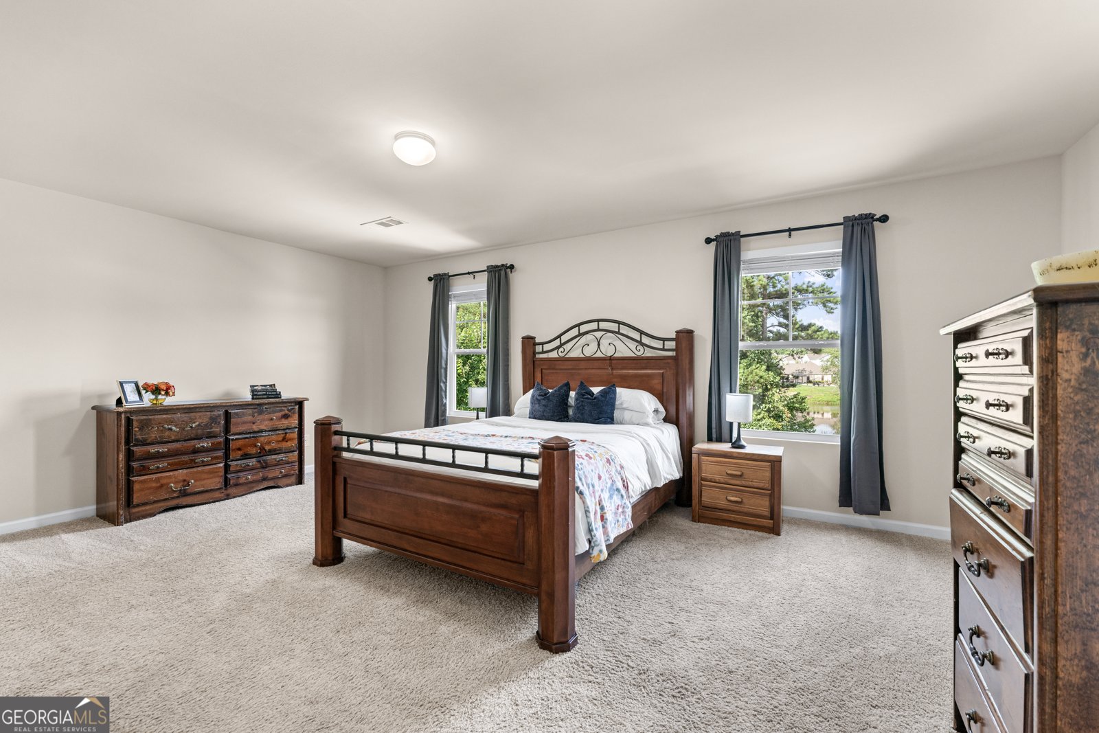 5804 Screech Owl Drive Flowery Branch - 22