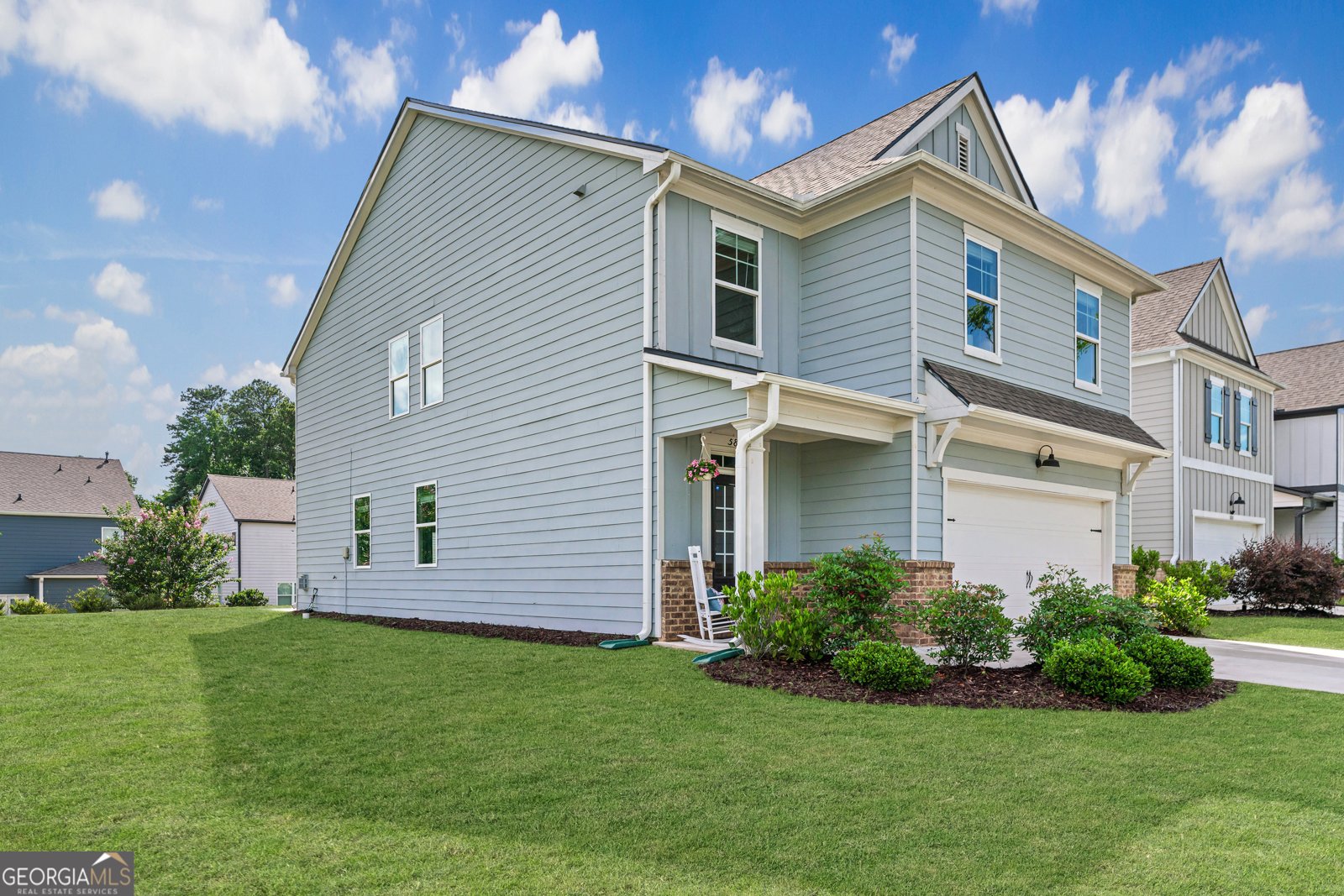 5804 Screech Owl Drive Flowery Branch - 3