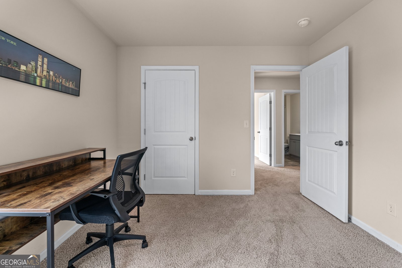 5804 Screech Owl Drive Flowery Branch - 33