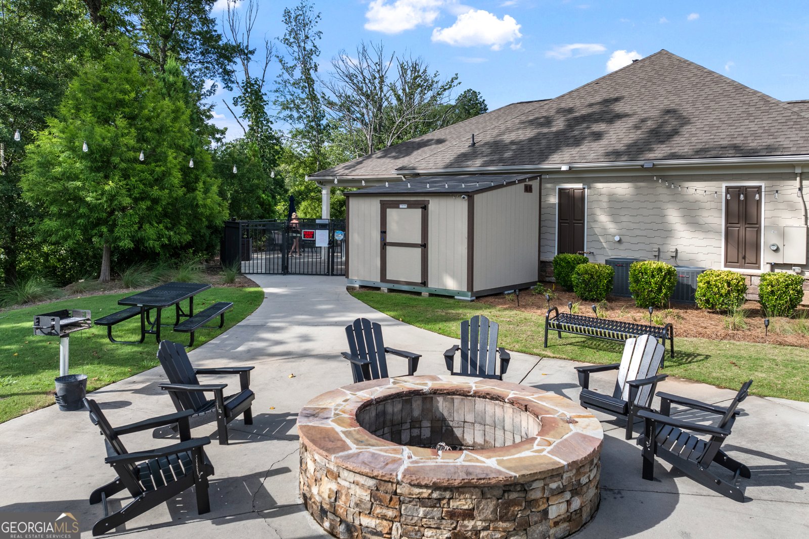5804 Screech Owl Drive Flowery Branch - 38