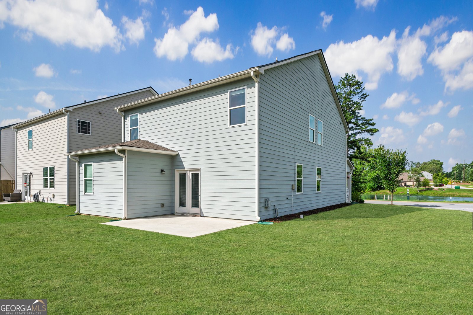 5804 Screech Owl Drive Flowery Branch - 39