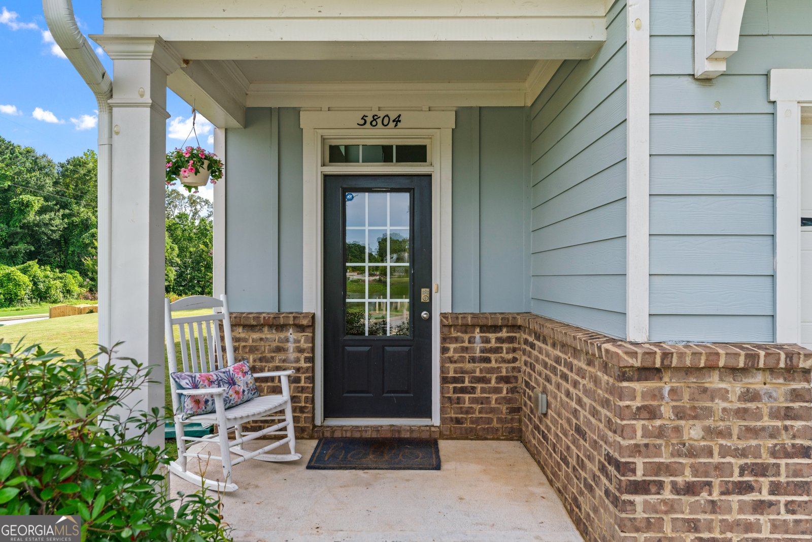 5804 Screech Owl Drive Flowery Branch - 6