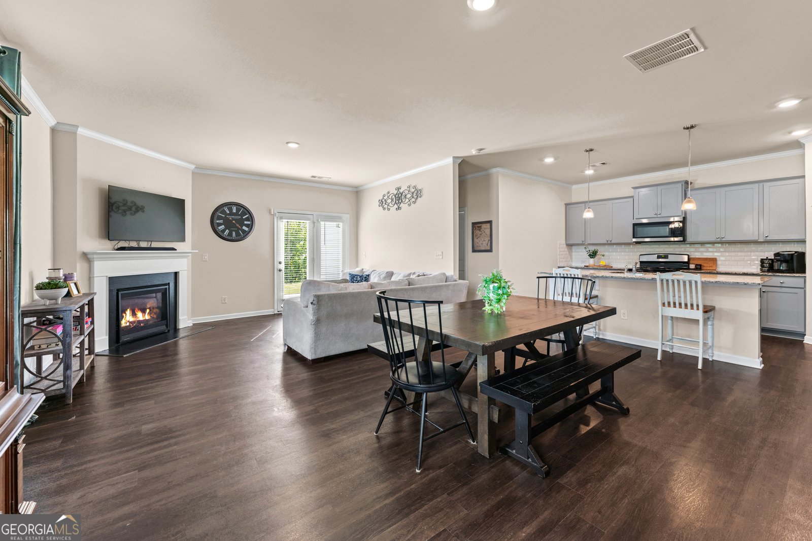 5804 Screech Owl Drive Flowery Branch - 8