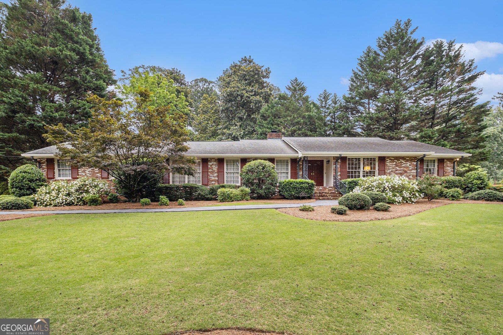 2221 Fairoaks Road Decatur - 1