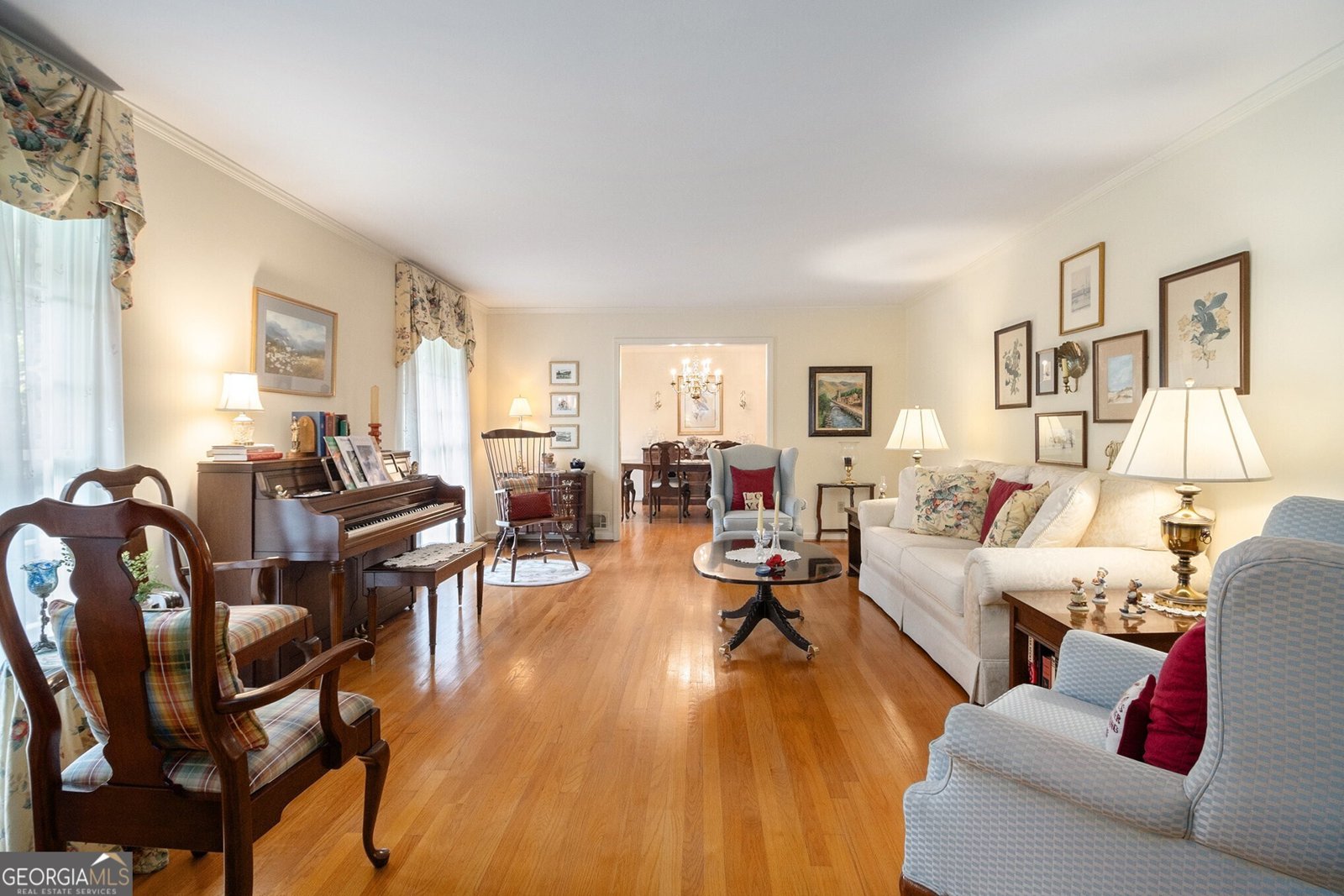 2221 Fairoaks Road Decatur - 10