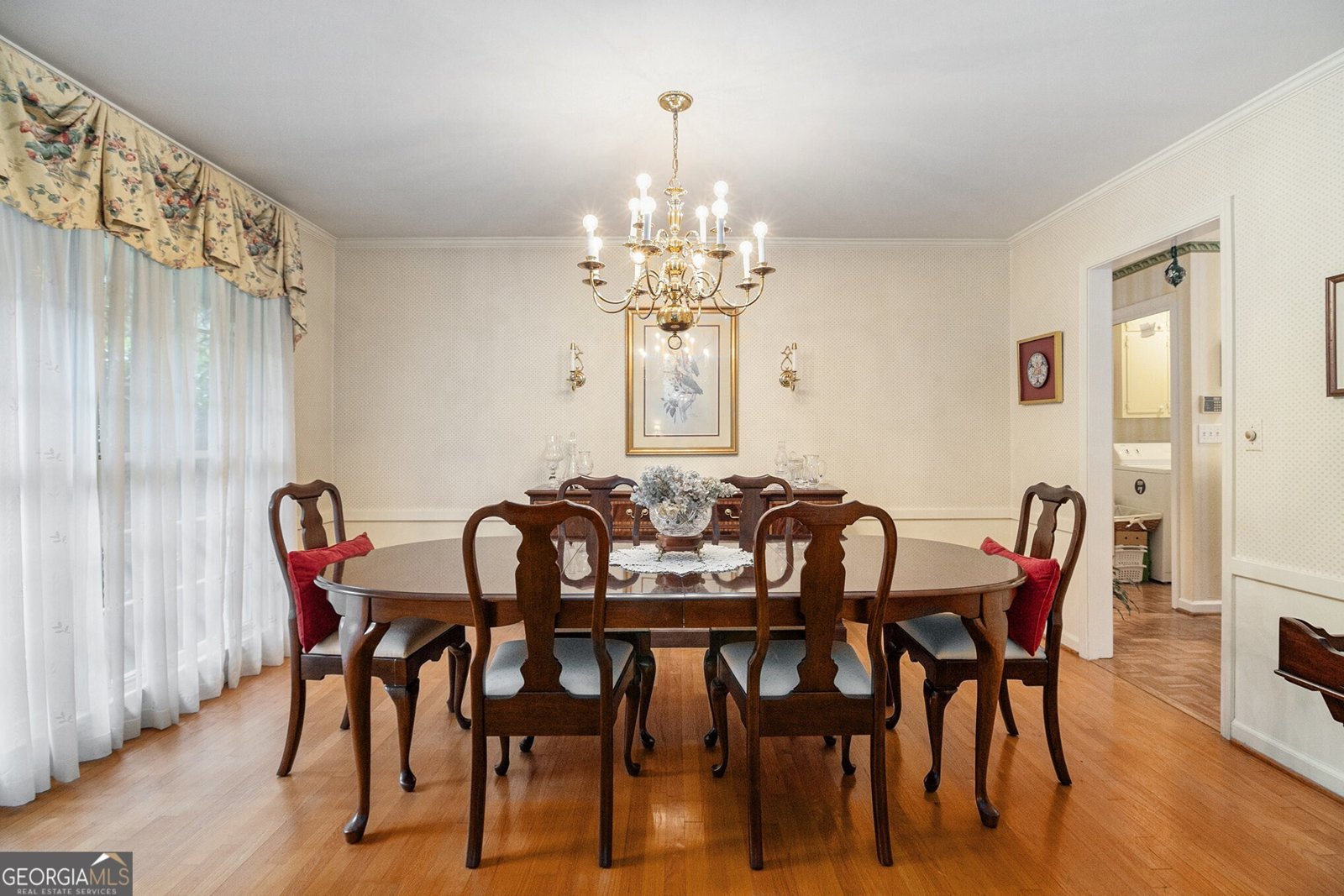 2221 Fairoaks Road Decatur - 11