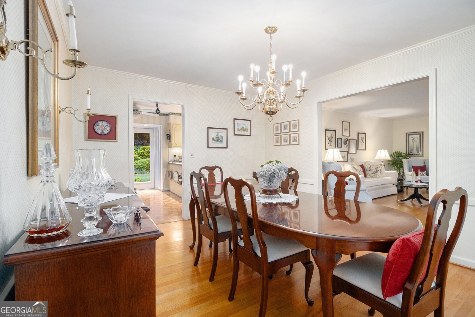 2221 Fairoaks Road Decatur - 12