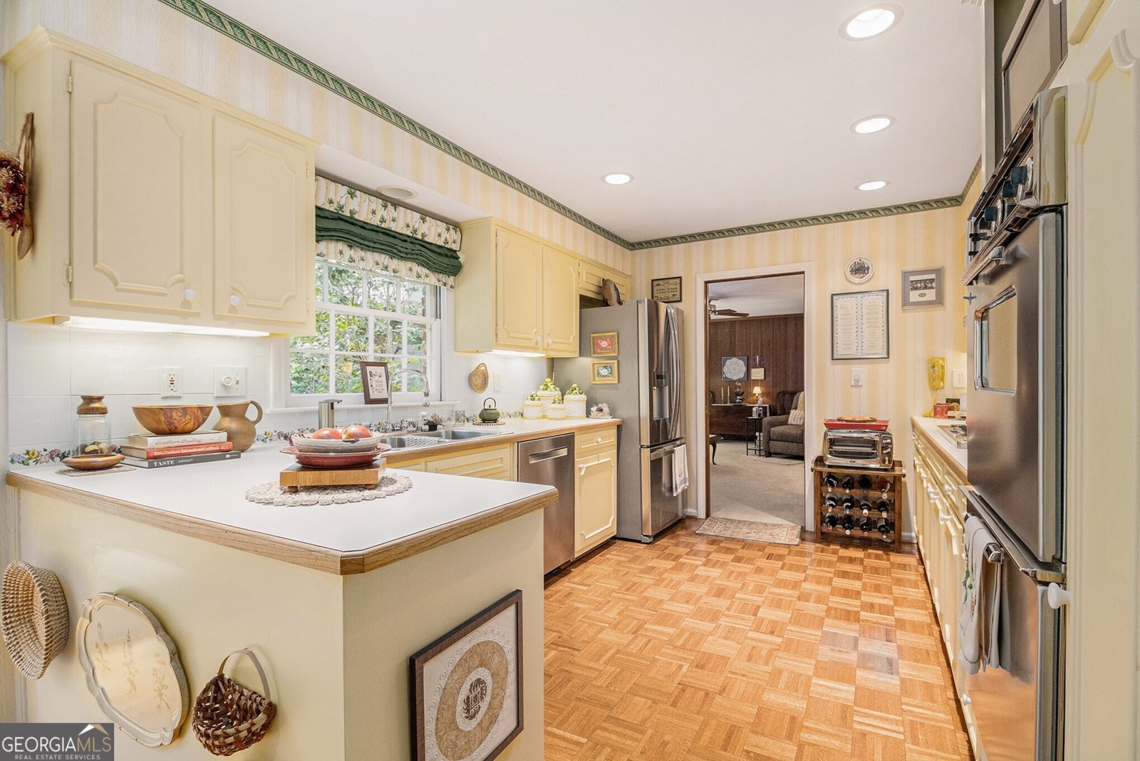 2221 Fairoaks Road Decatur - 17