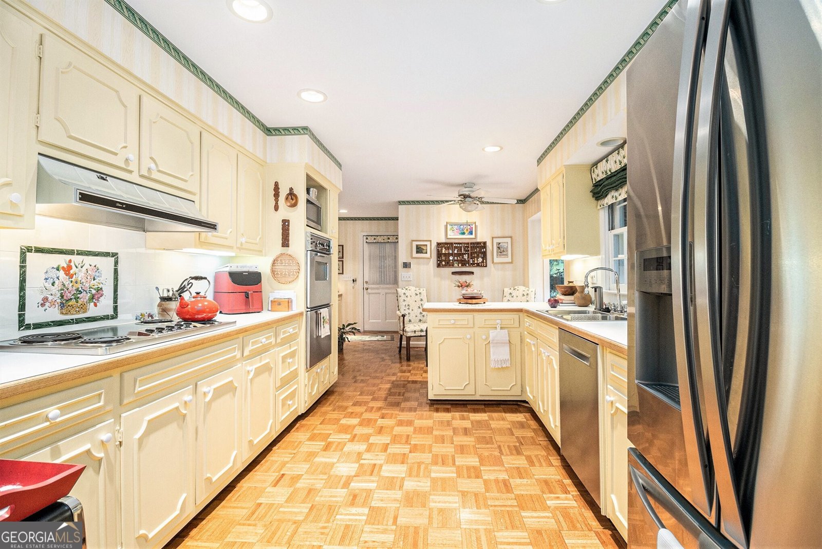 2221 Fairoaks Road Decatur - 19