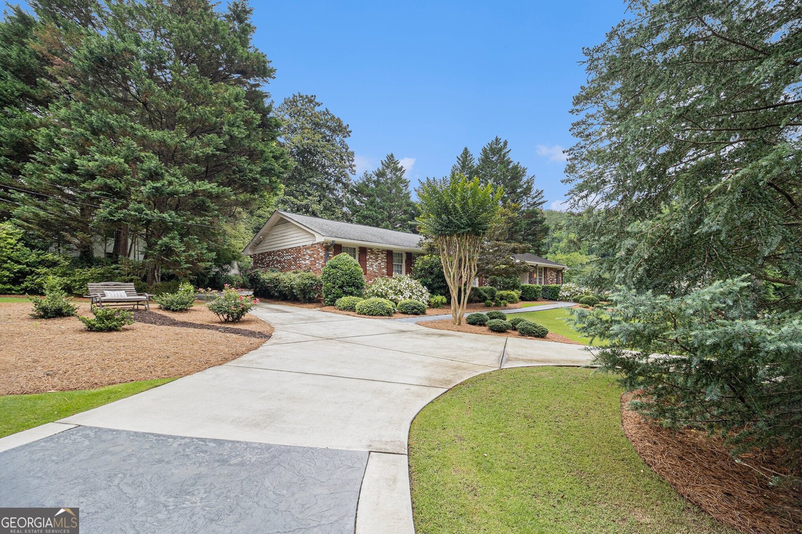 2221 Fairoaks Road Decatur - 2
