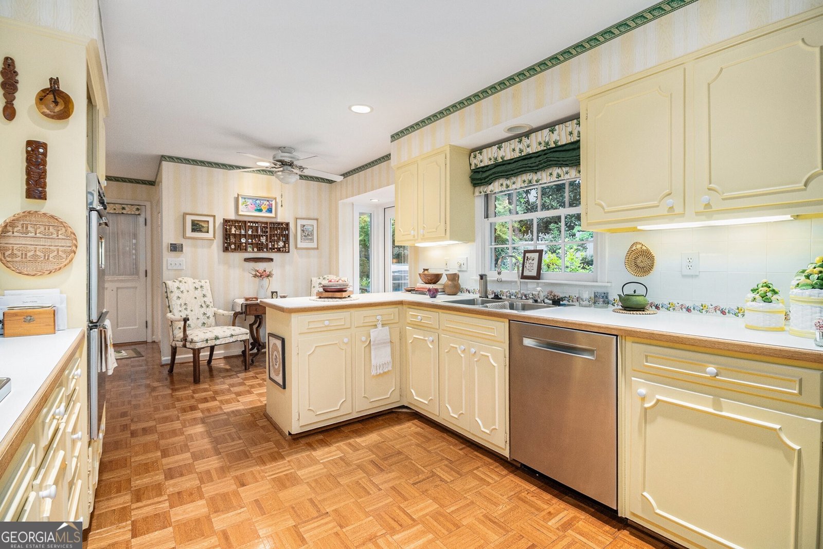 2221 Fairoaks Road Decatur - 20