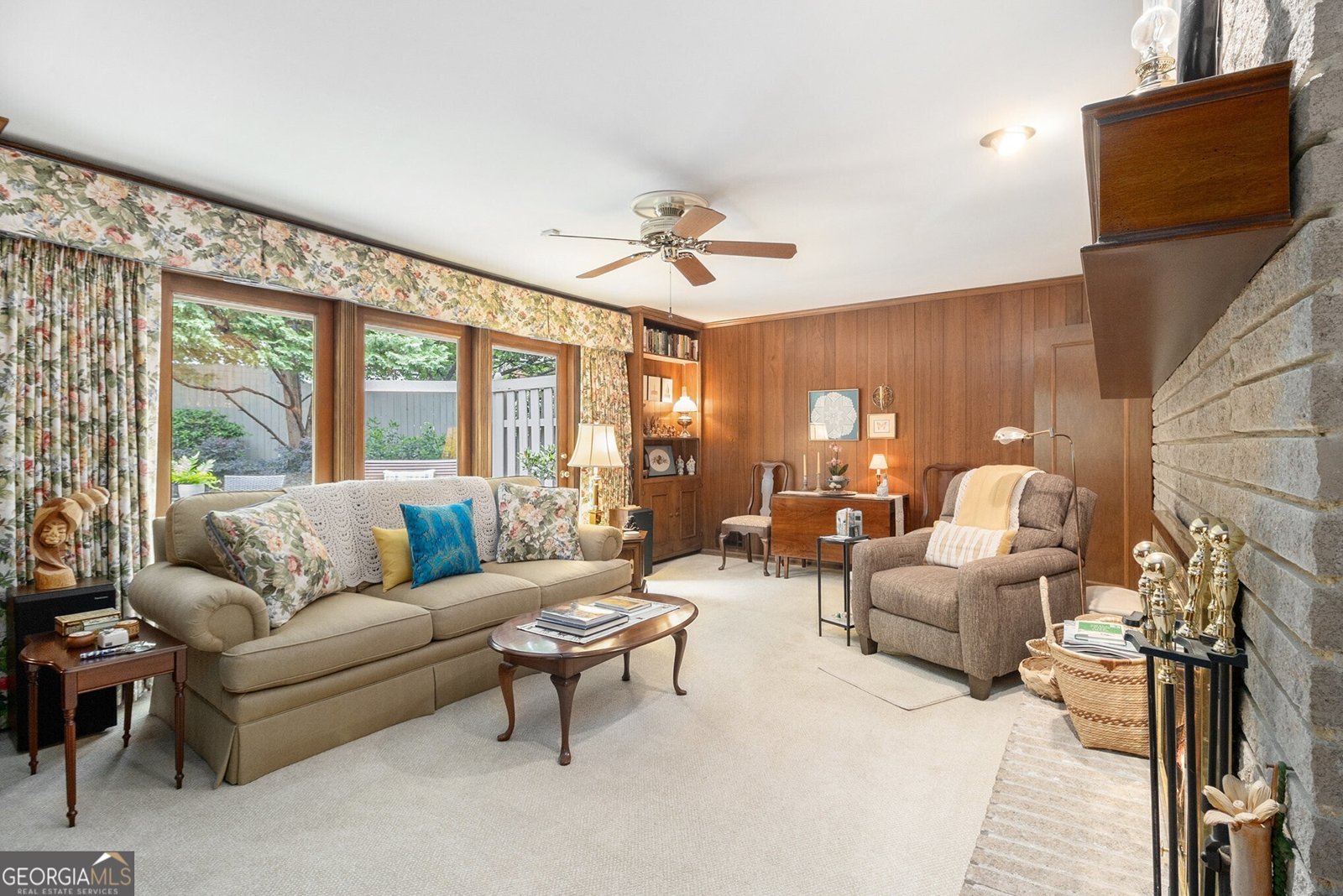 2221 Fairoaks Road Decatur - 21