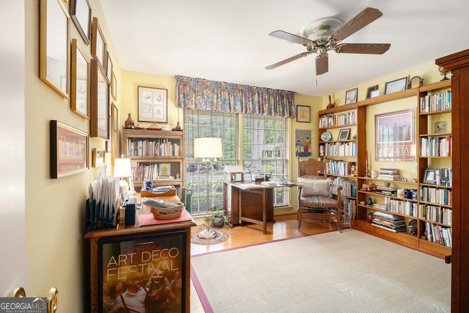 2221 Fairoaks Road Decatur - 24