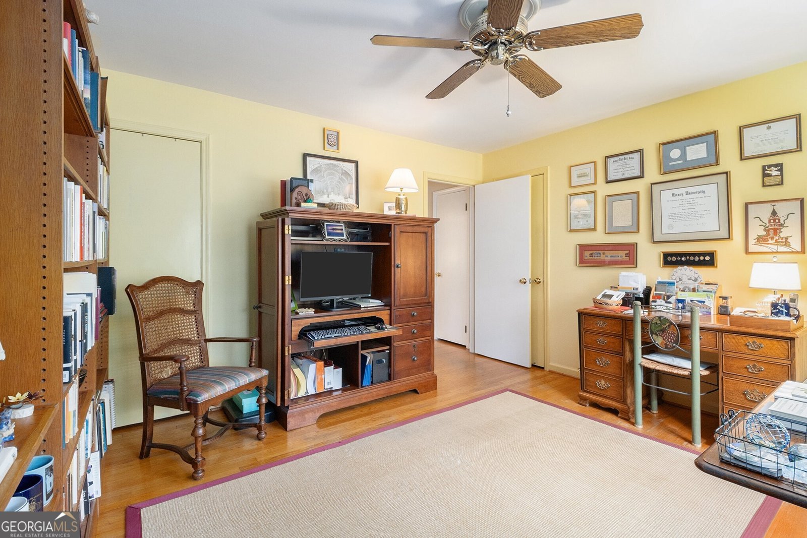 2221 Fairoaks Road Decatur - 25