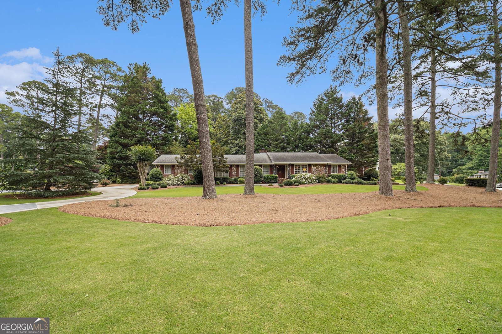 2221 Fairoaks Road Decatur - 3