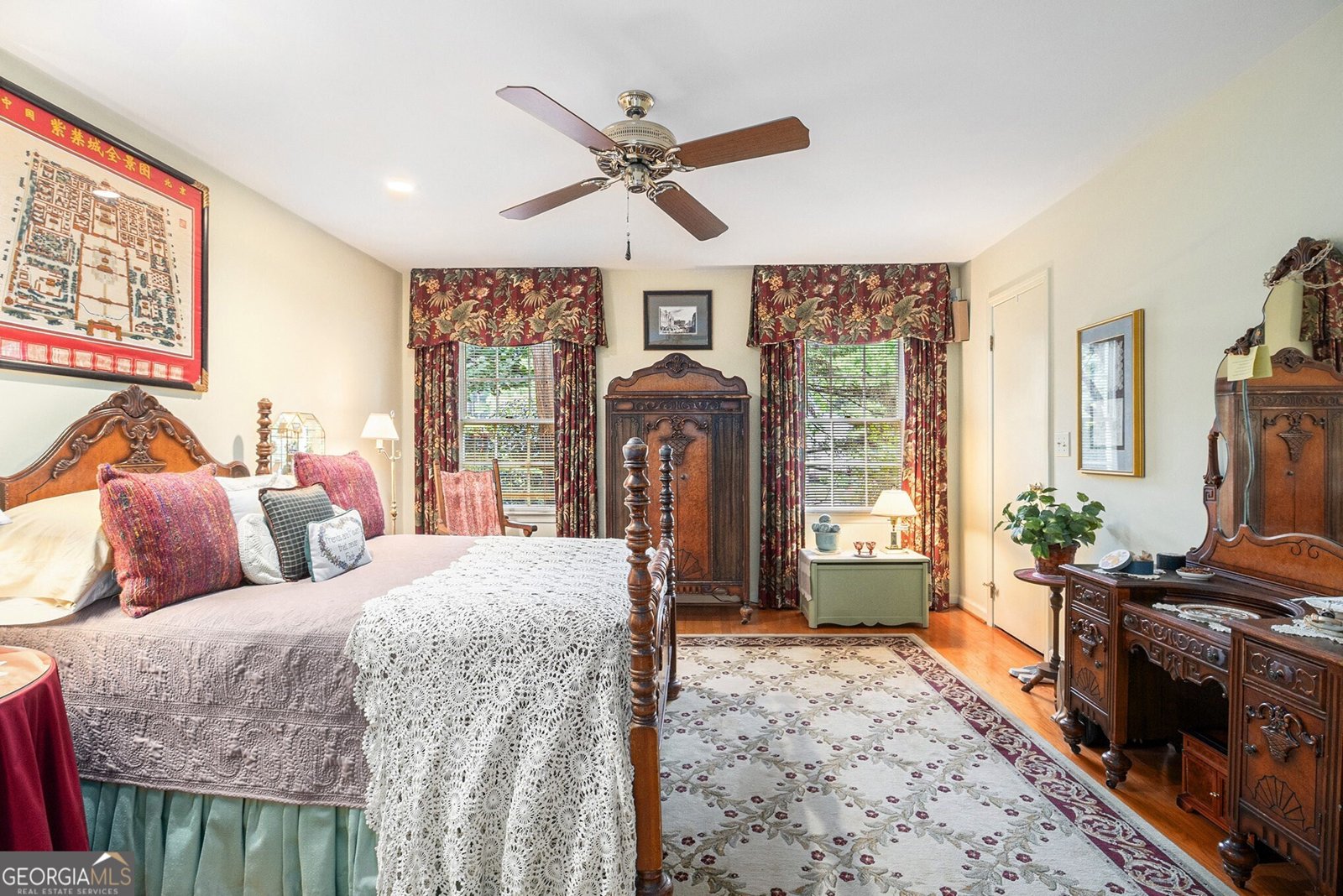2221 Fairoaks Road Decatur - 30