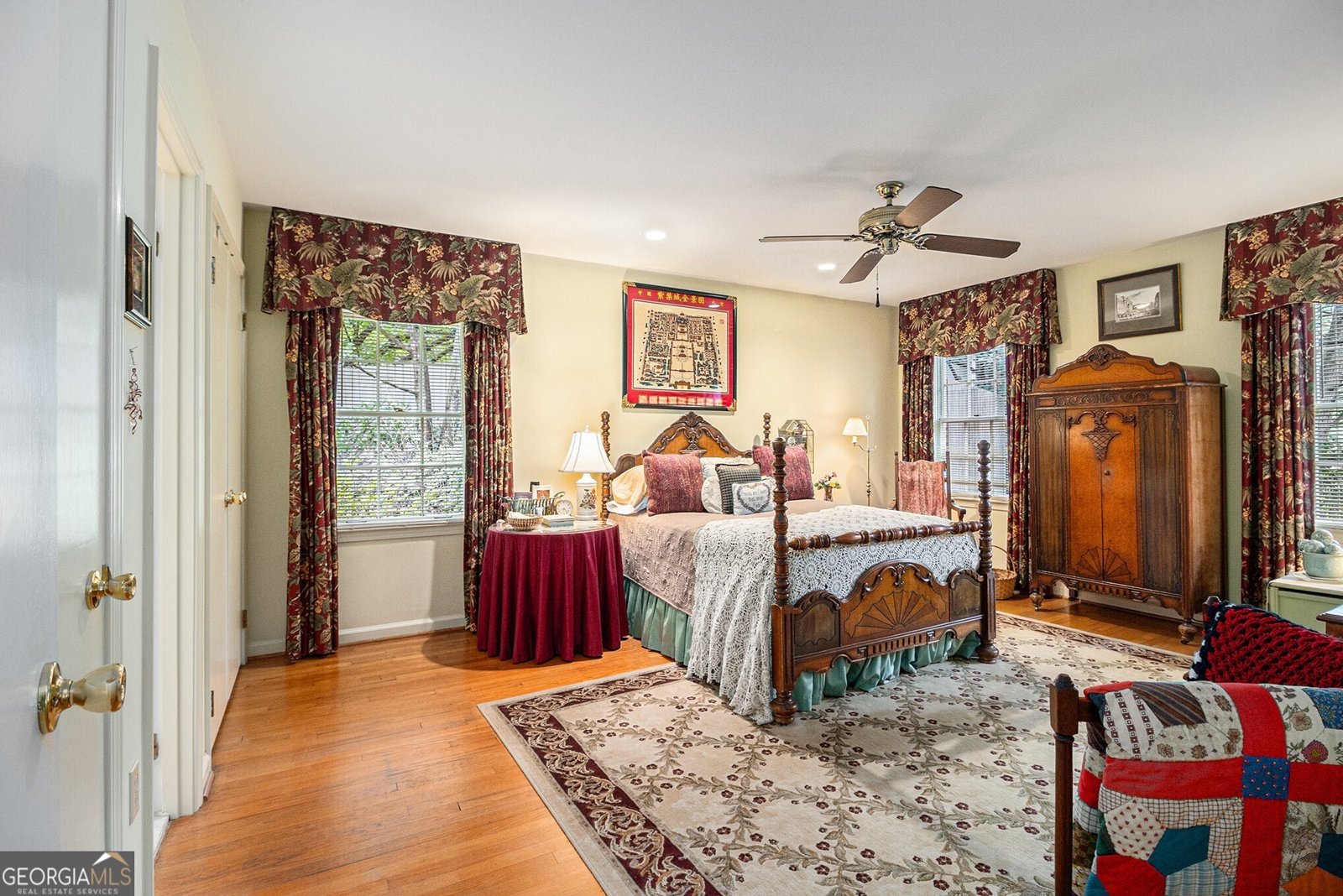 2221 Fairoaks Road Decatur - 31