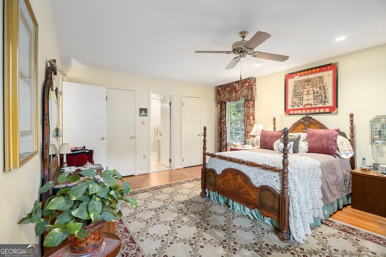 2221 Fairoaks Road Decatur - 32