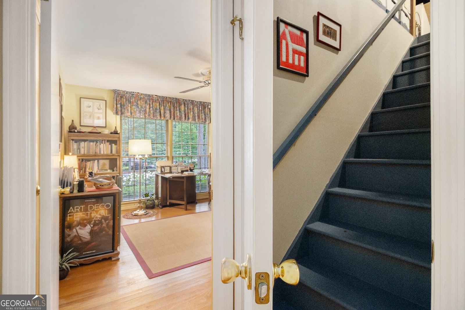2221 Fairoaks Road Decatur - 35