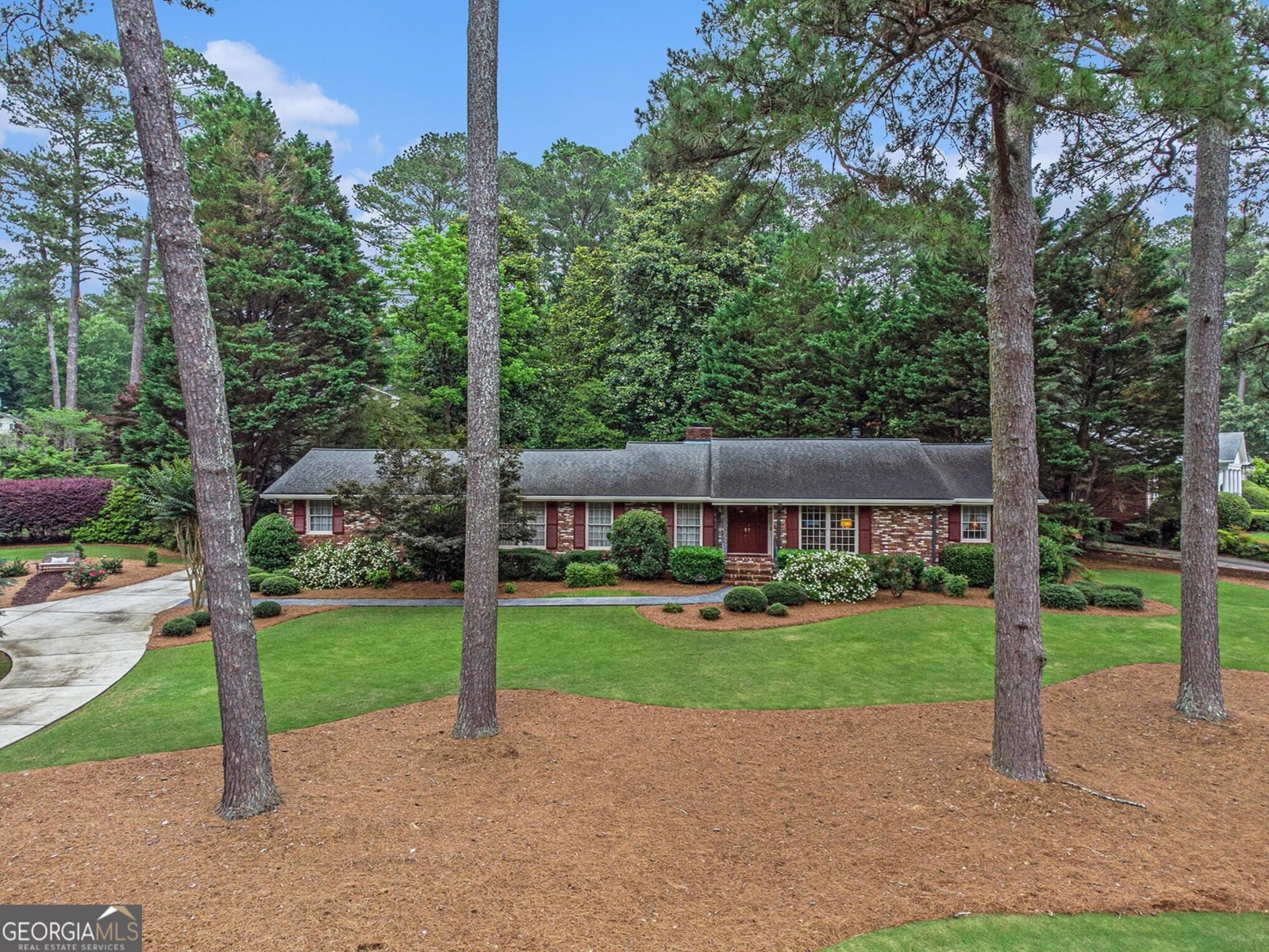 2221 Fairoaks Road Decatur - 4