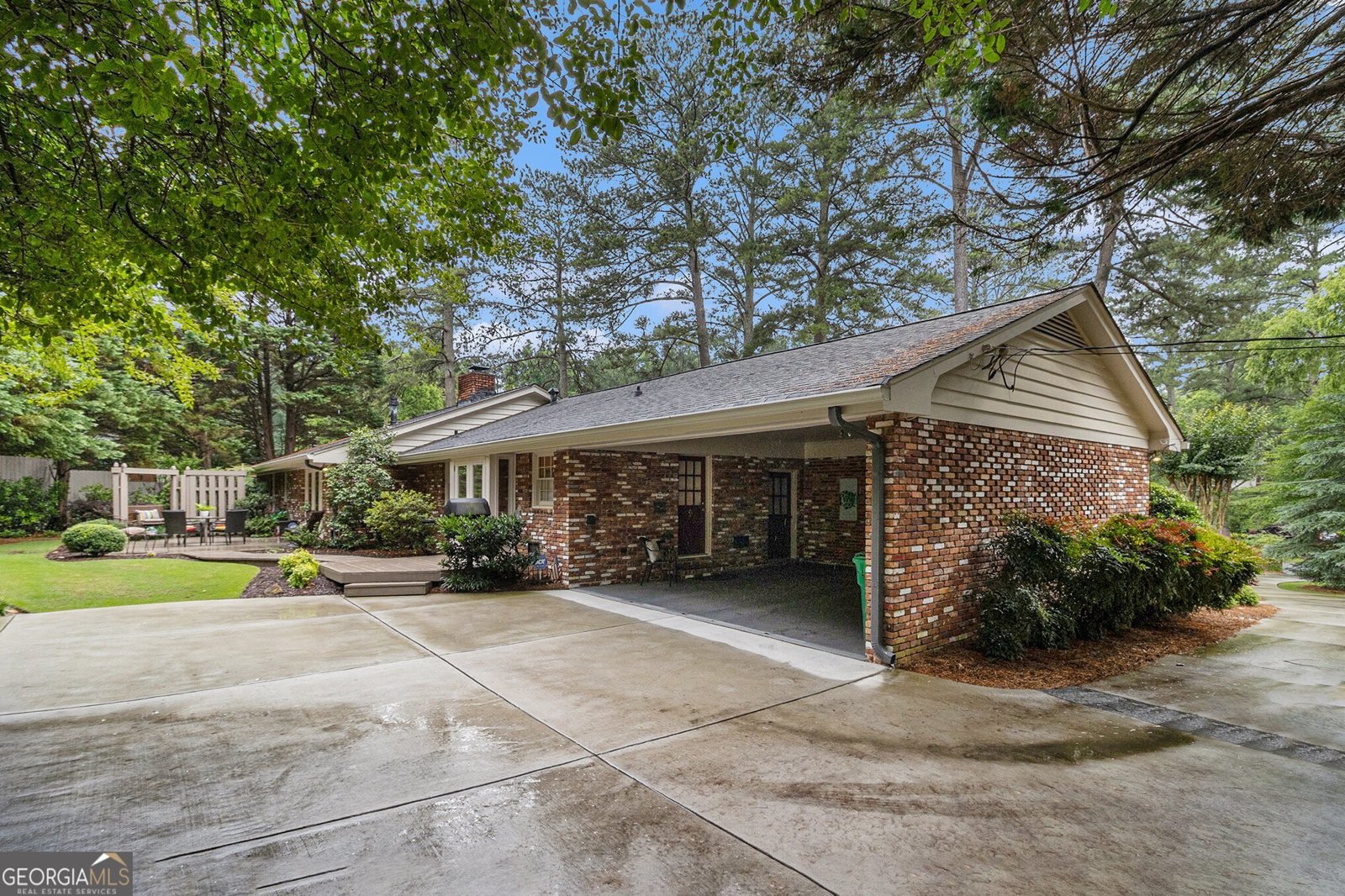 2221 Fairoaks Road Decatur - 41