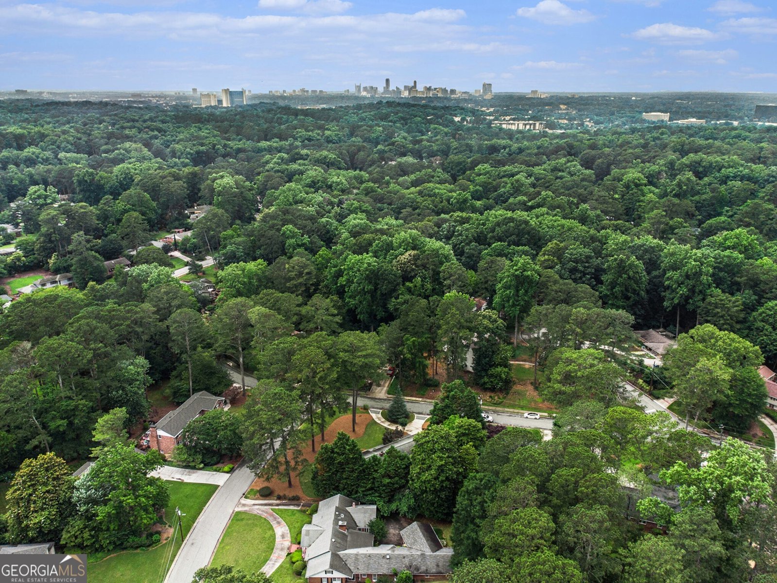 2221 Fairoaks Road Decatur - 45