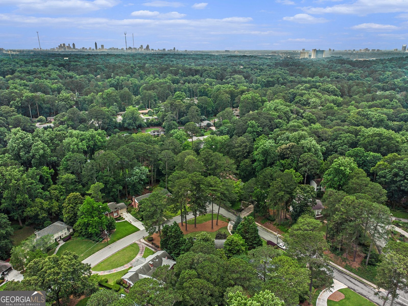 2221 Fairoaks Road Decatur - 46