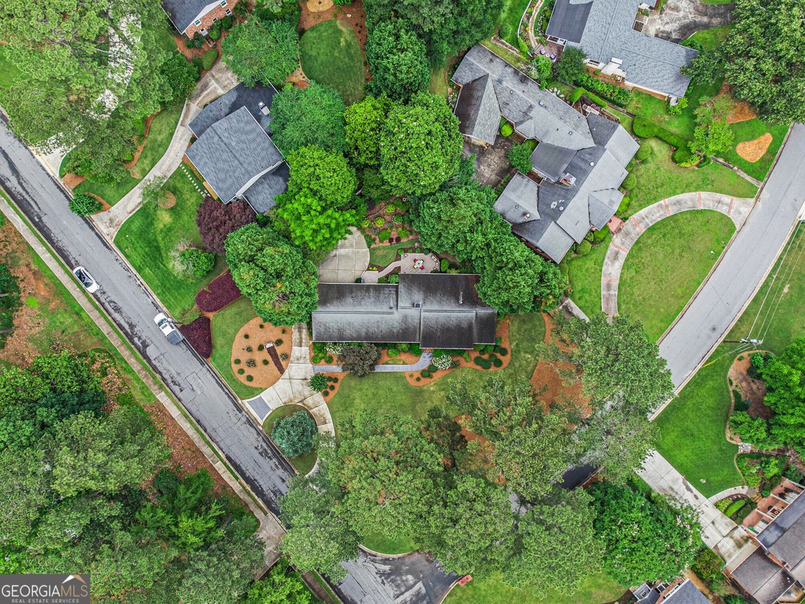 2221 Fairoaks Road Decatur - 48