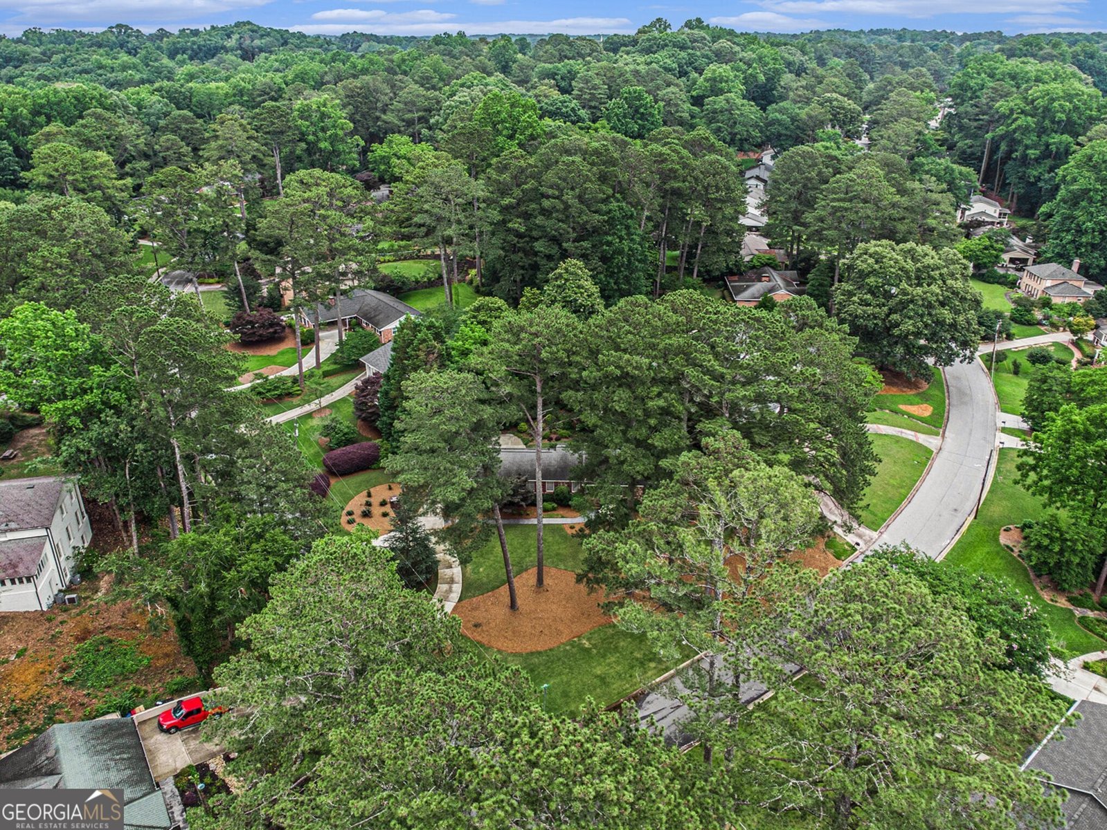 2221 Fairoaks Road Decatur - 49