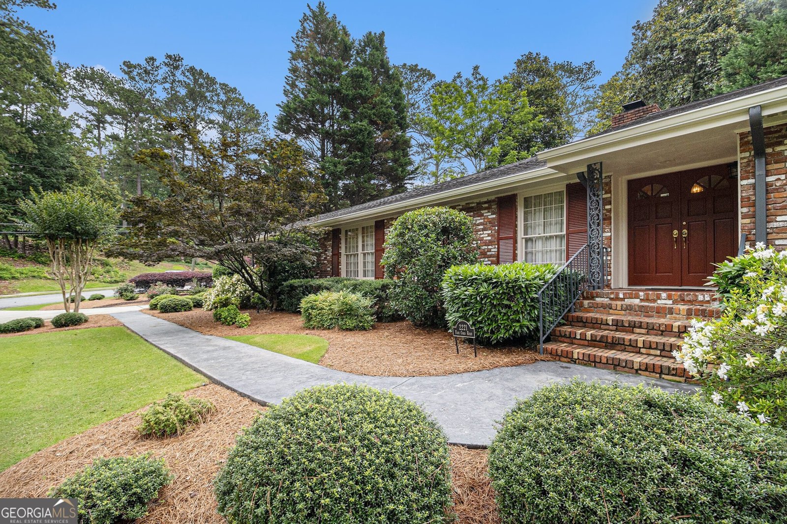 2221 Fairoaks Road Decatur - 5