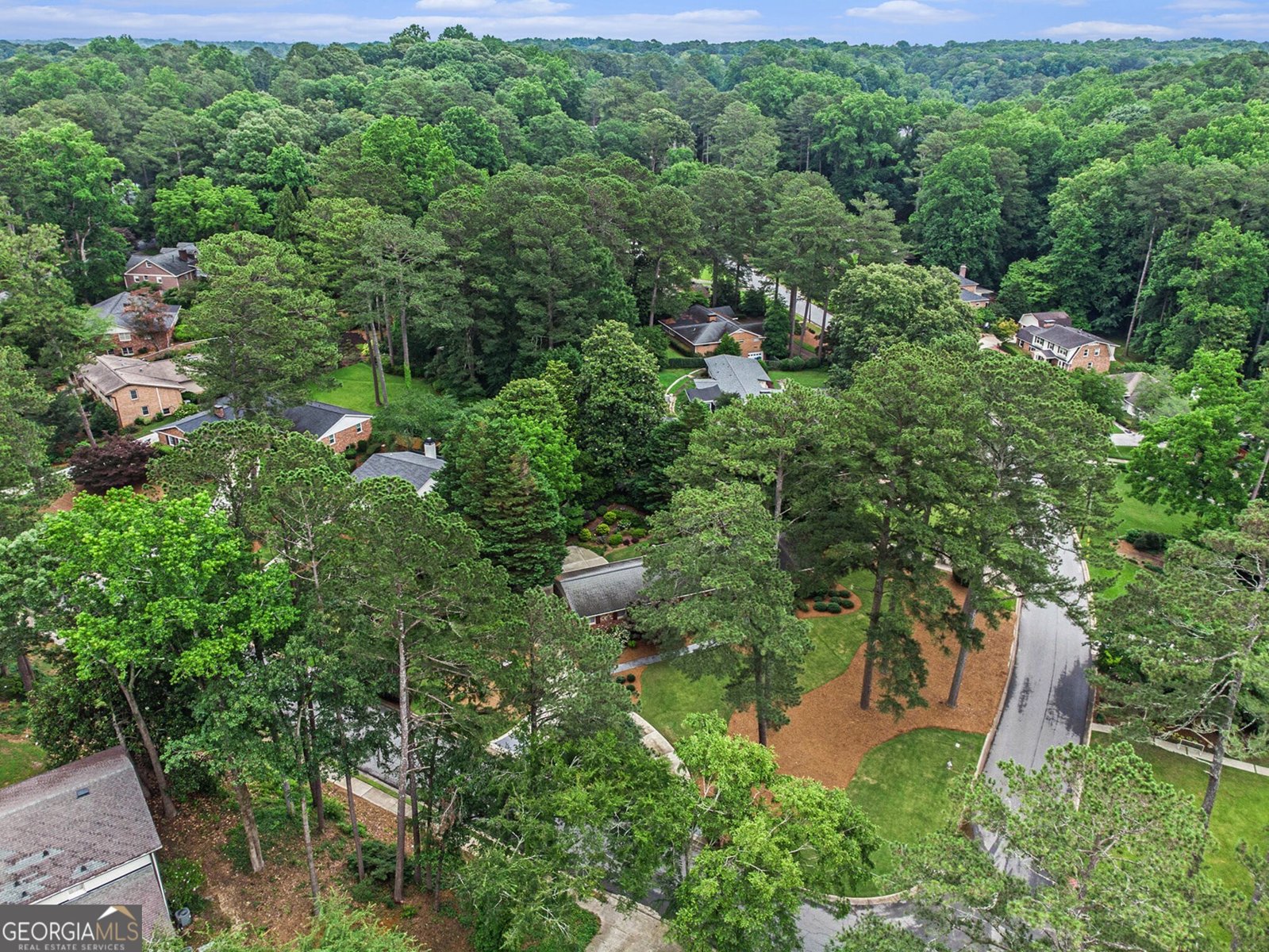 2221 Fairoaks Road Decatur - 50