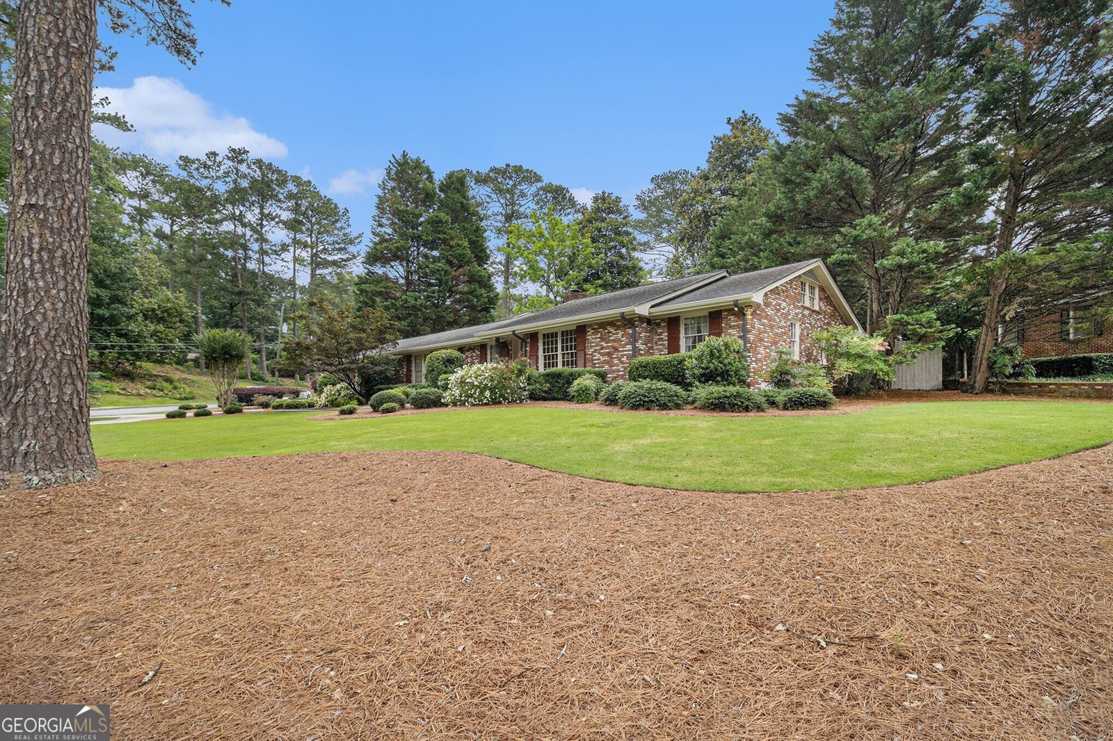 2221 Fairoaks Road Decatur - 6