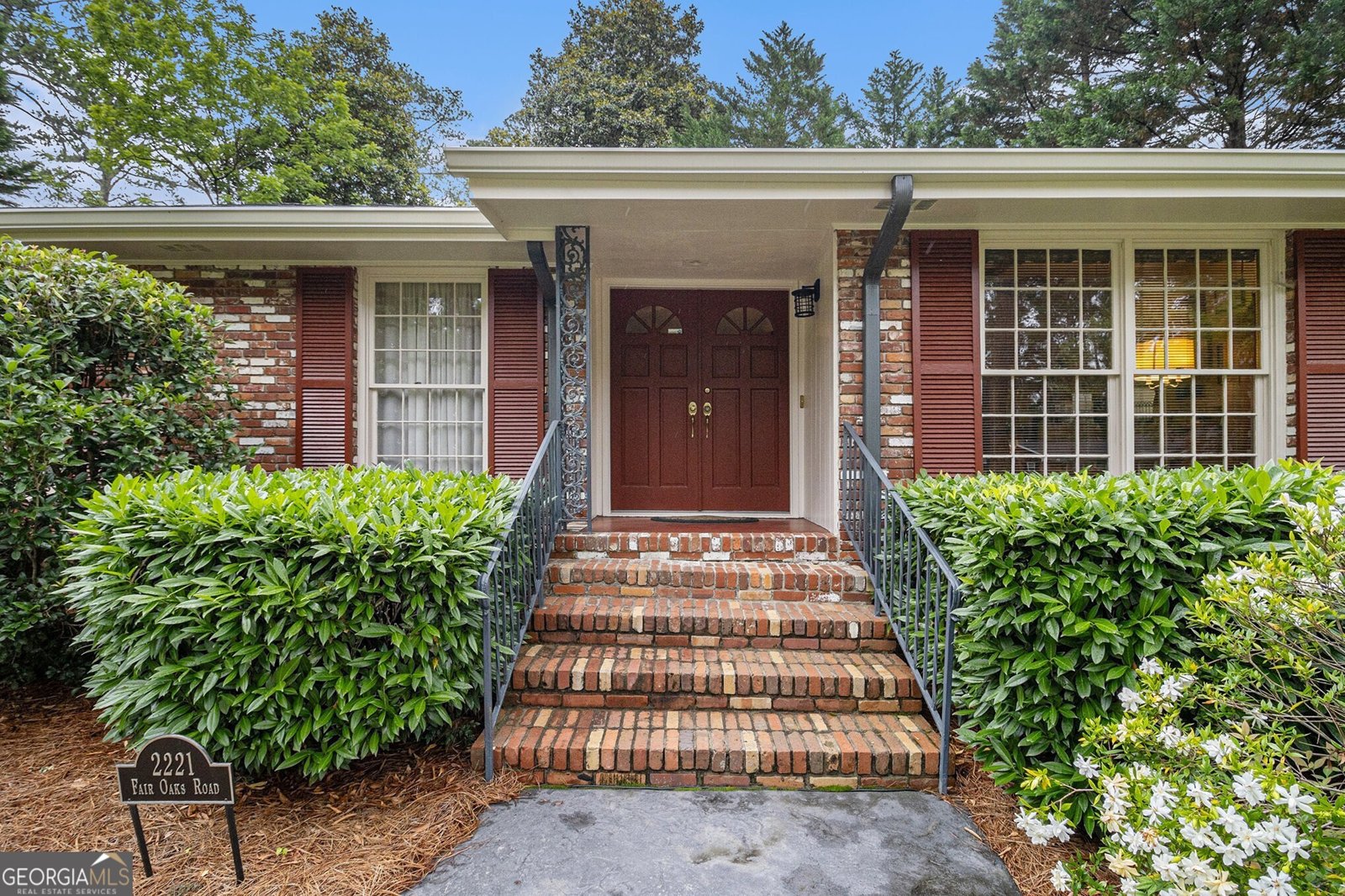2221 Fairoaks Road Decatur - 7