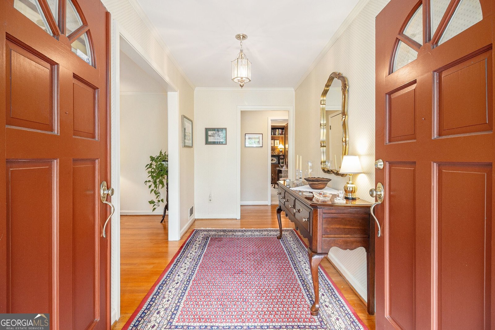 2221 Fairoaks Road Decatur - 8