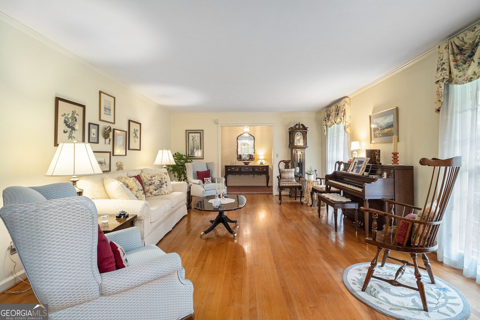 2221 Fairoaks Road Decatur - 9