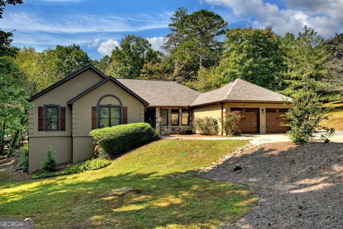 276 Westwoods Drive Ellijay - 1