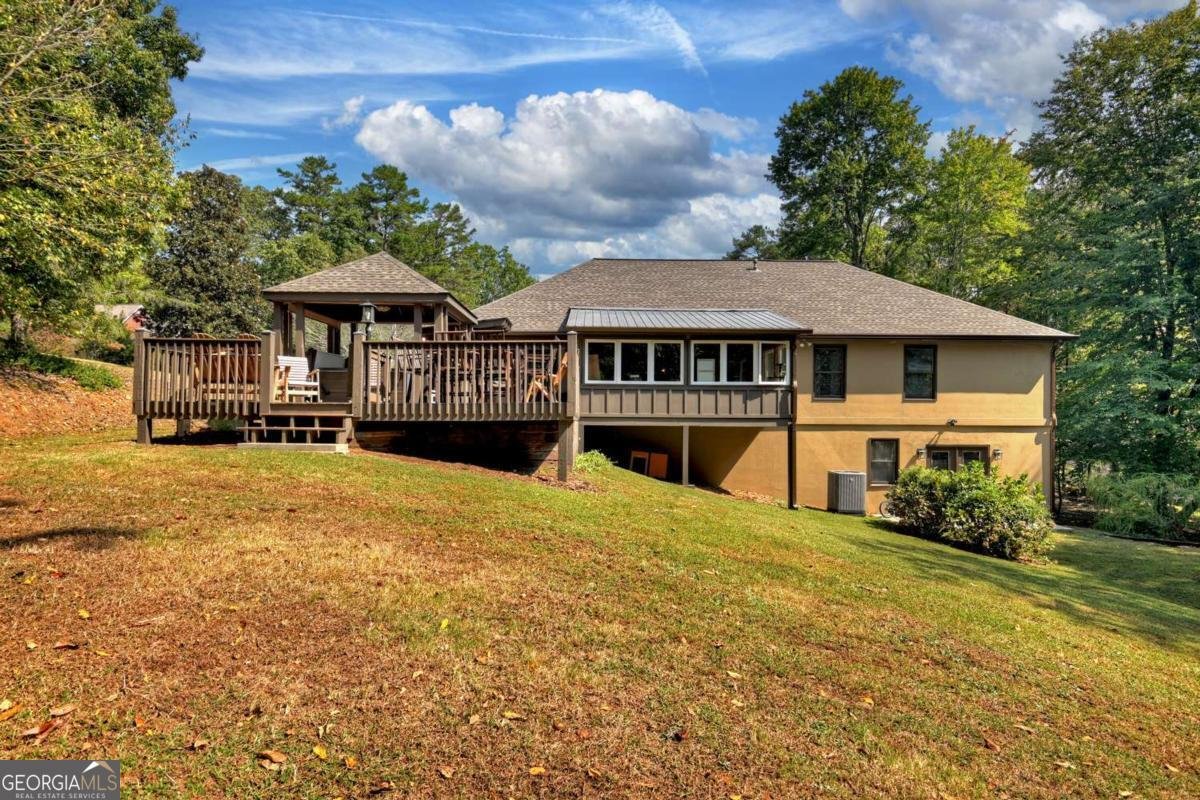 276 Westwoods Drive Ellijay - 10