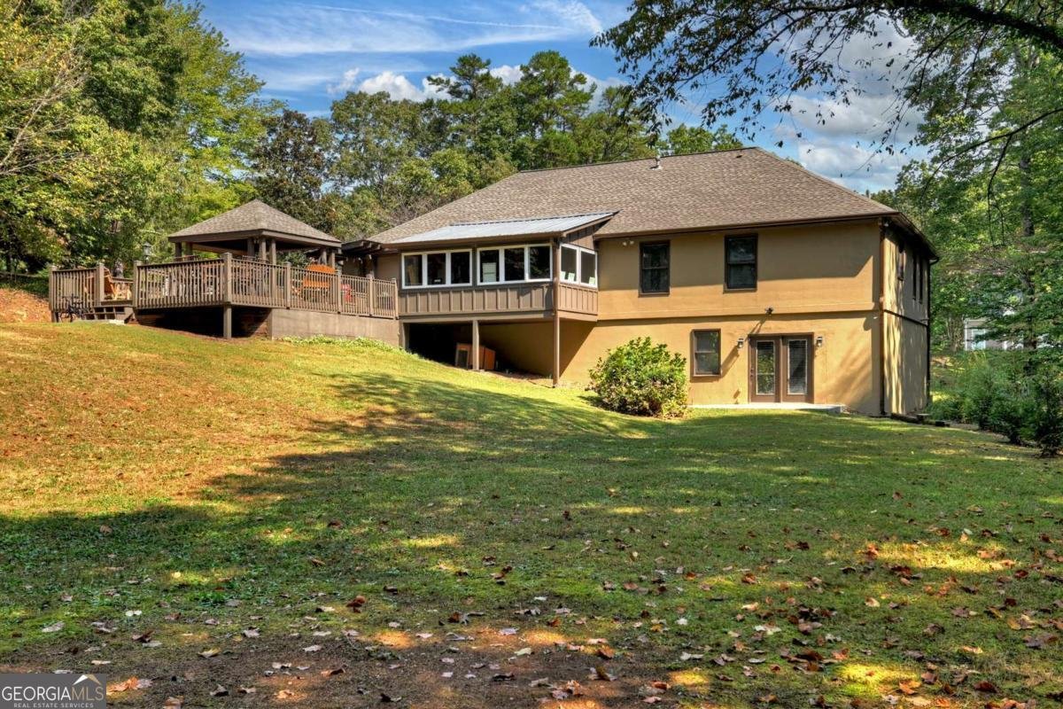 276 Westwoods Drive Ellijay - 12