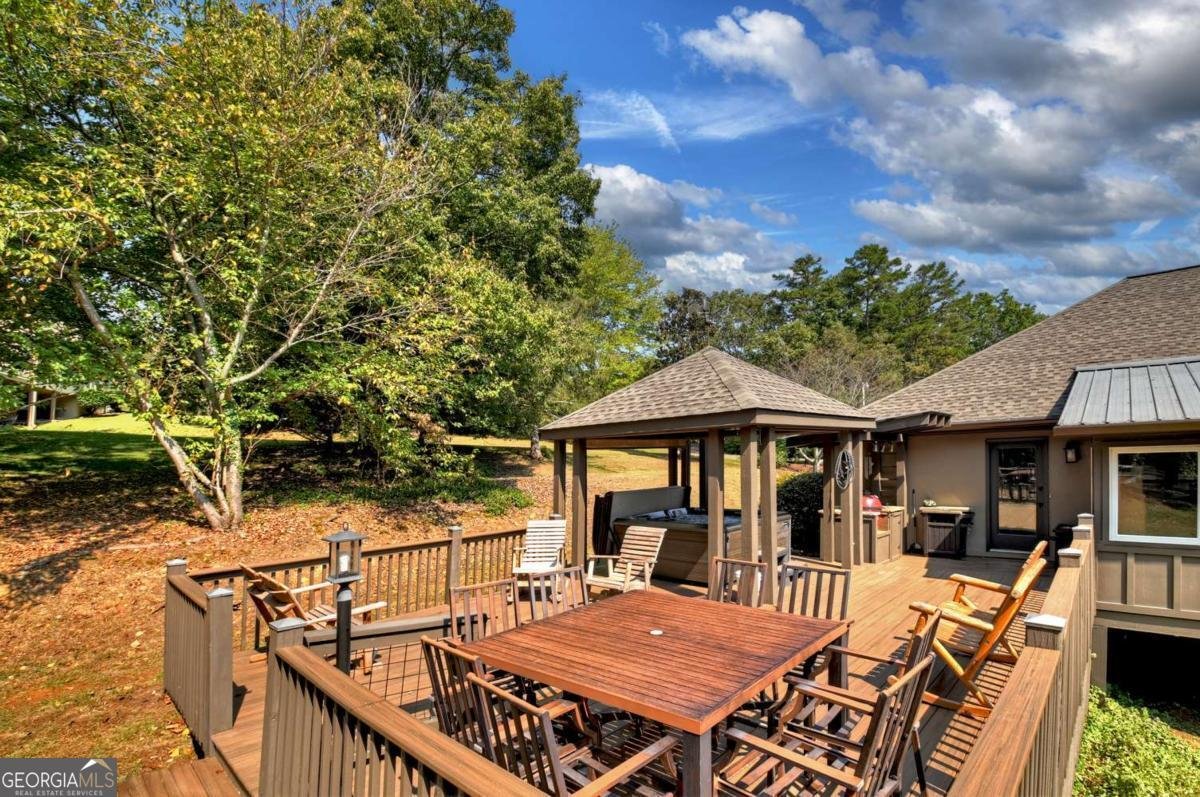 276 Westwoods Drive Ellijay - 13