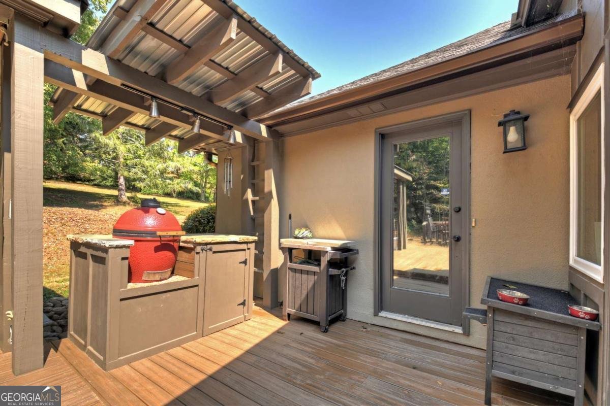 276 Westwoods Drive Ellijay - 14