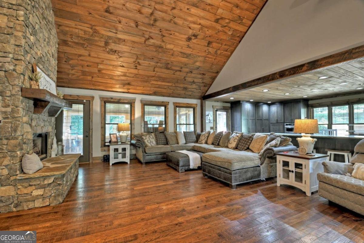 276 Westwoods Drive Ellijay - 15