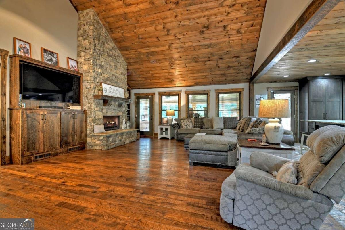 276 Westwoods Drive Ellijay - 16