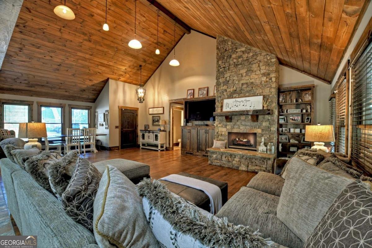 276 Westwoods Drive Ellijay - 17