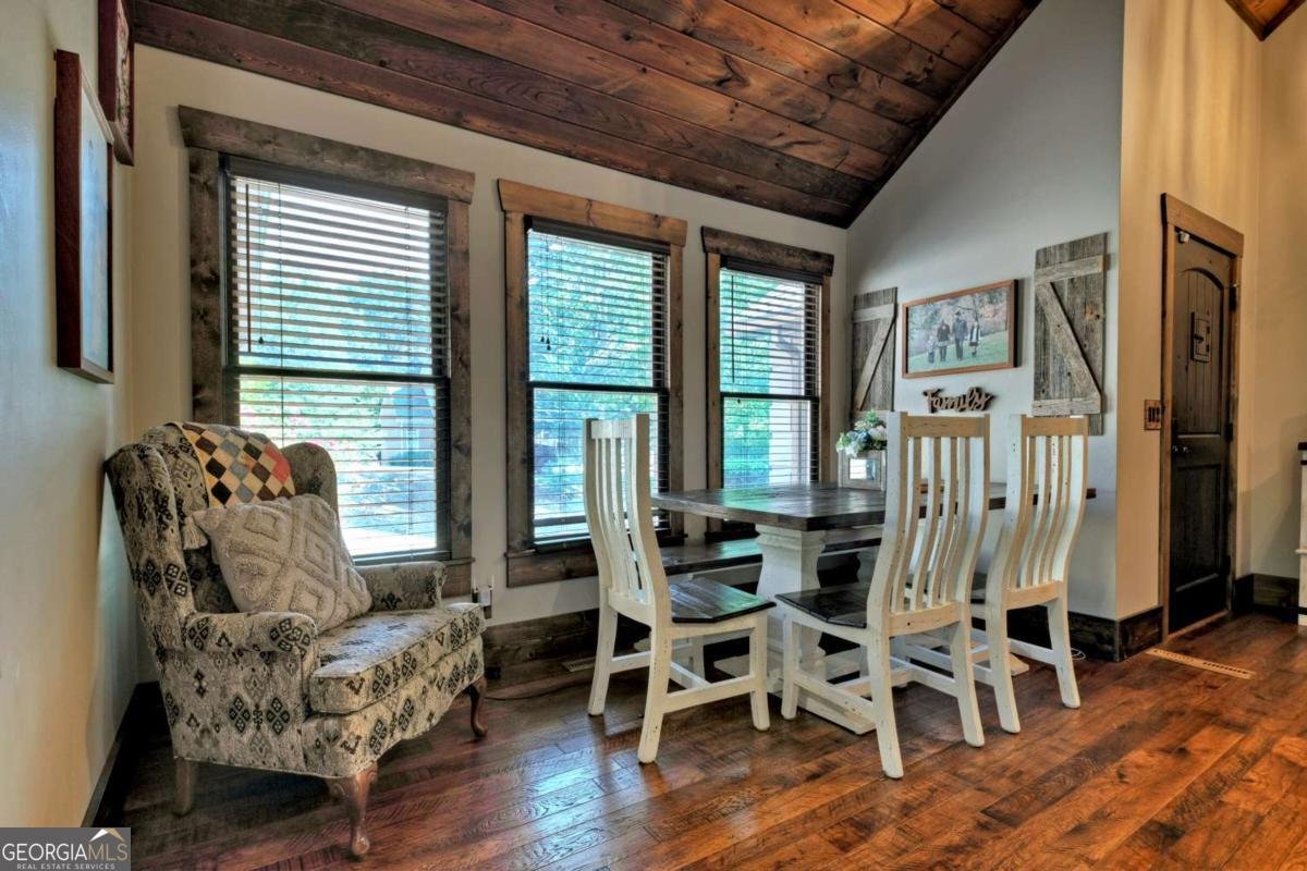 276 Westwoods Drive Ellijay - 18