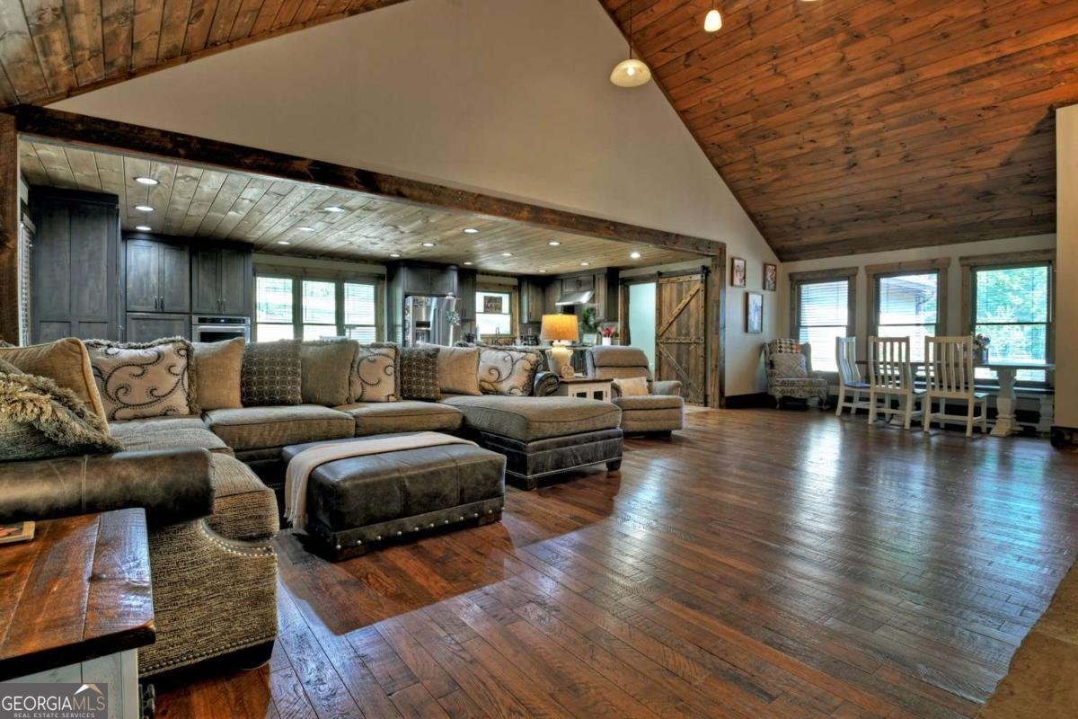 276 Westwoods Drive Ellijay - 19
