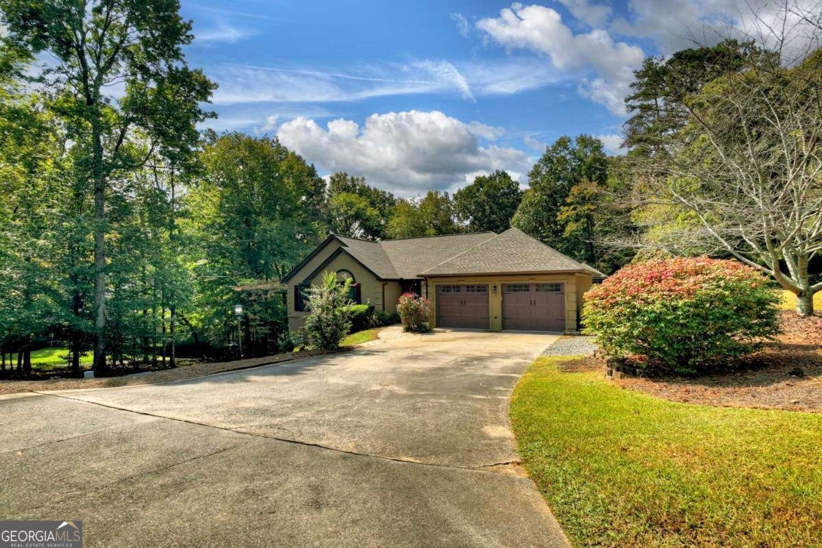 276 Westwoods Drive Ellijay - 2