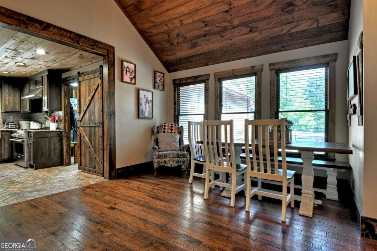 276 Westwoods Drive Ellijay - 22