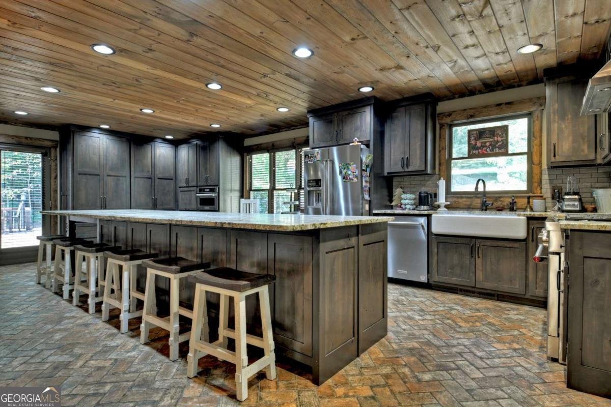 276 Westwoods Drive Ellijay - 23