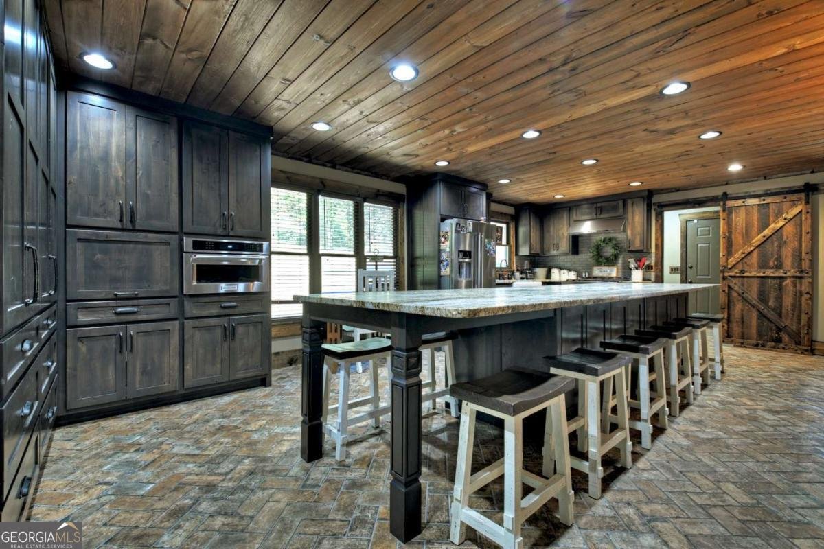 276 Westwoods Drive Ellijay - 24