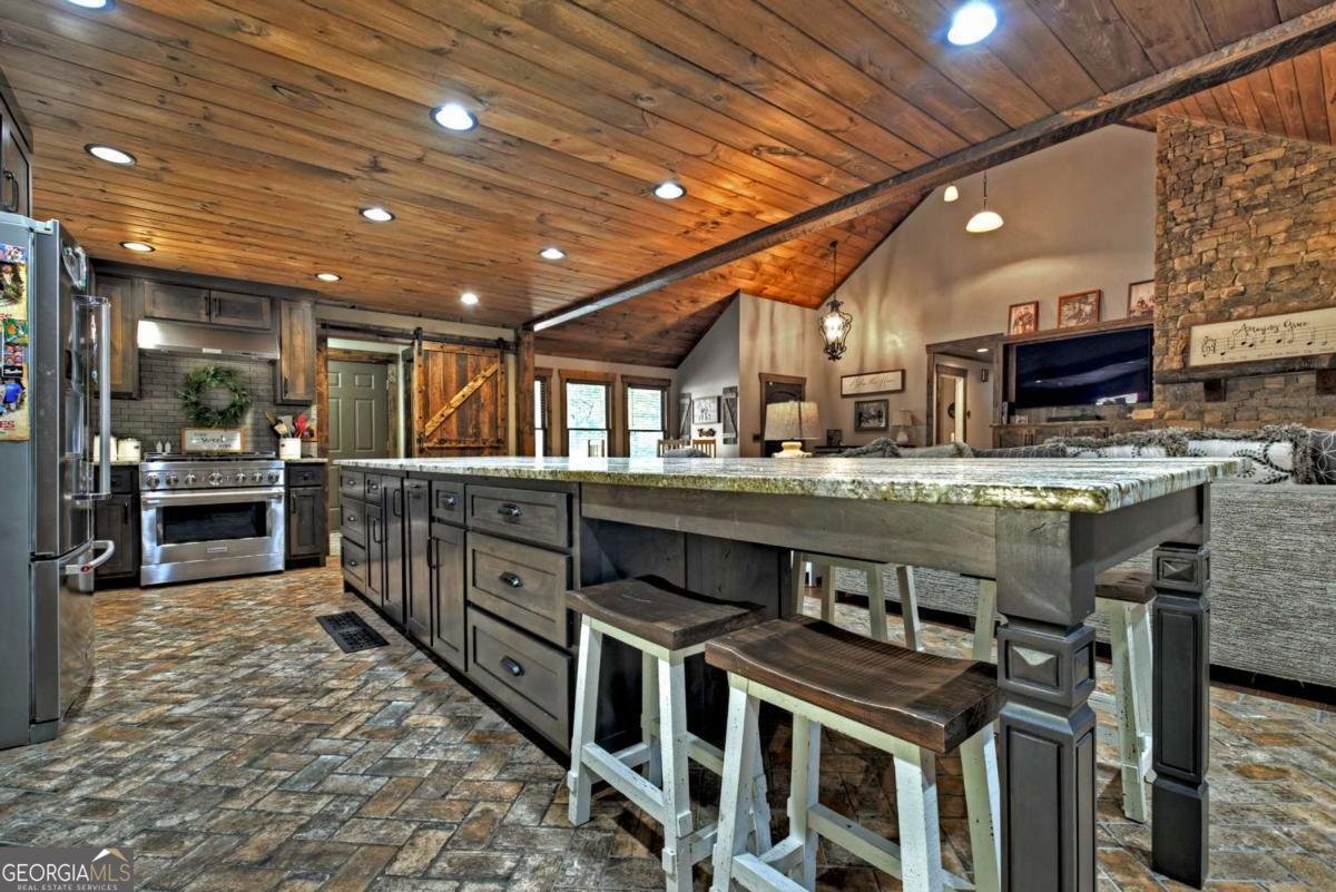 276 Westwoods Drive Ellijay - 26